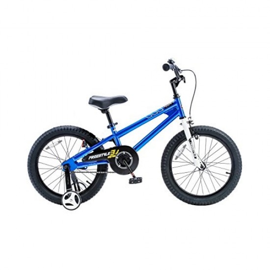 Детски велосипед RB Freestyle 20''