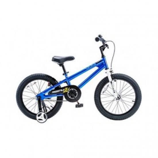 Детски велосипед RB Freestyle 16''