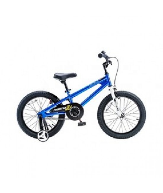 Детски велосипед RB Freestyle 16''