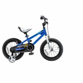 Детски велосипед RB Freestyle 14'' Детски велосипед RB Freestyle 14''