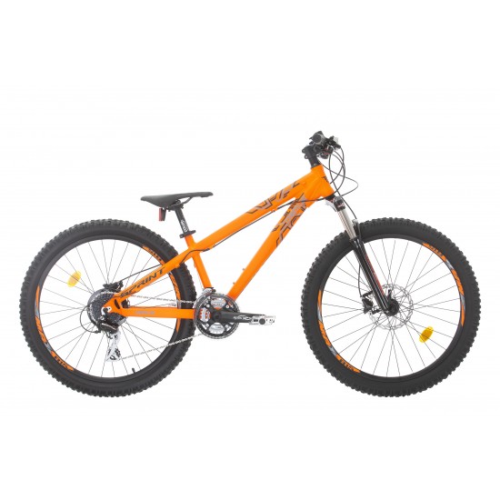 SPRINT PRIMUS DD 26" Велосипеди