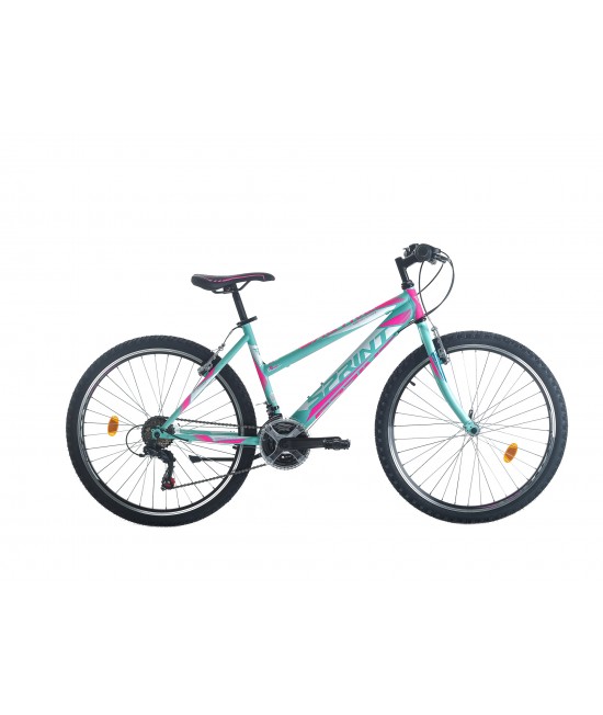 Велосипед SPRINT 26" ACTIVE LD