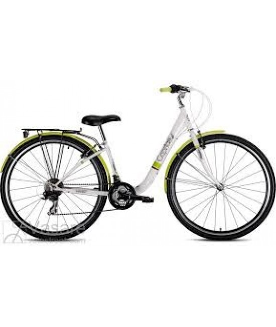 Велосипед 28"Drag Caprice 