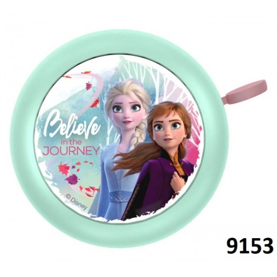 Звънец за велосипед с DISNEY герои Аксесоари