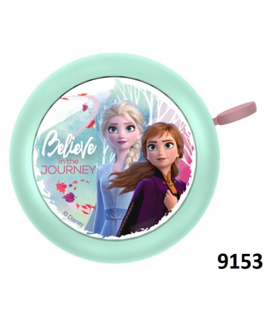 Звънец за велосипед с DISNEY герои