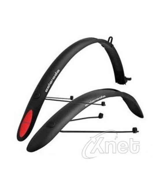 Комплект калници Polisport Colorado City 28" Комплект калници Polisport Colorado City 28"