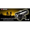 Фар за велосипед Skorpion ARL-301 