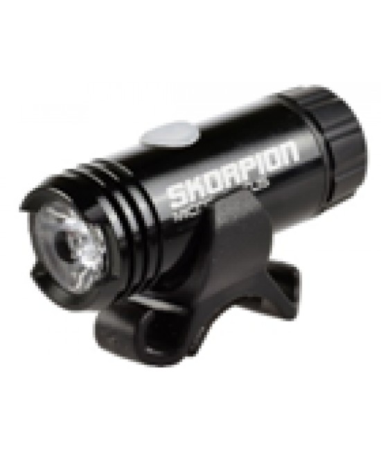 Фар за велосипед USB Skorpion ARL-301