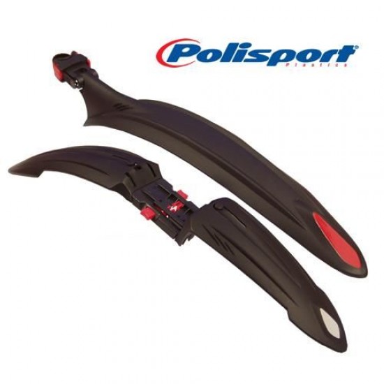 К-Т КАЛНИЦИ POLISPORT CROSS COUNTRY EVO Аксесоари К-Т КАЛНИЦИ POLISPORT CROSS COUNTRY EVO Аксесоари
