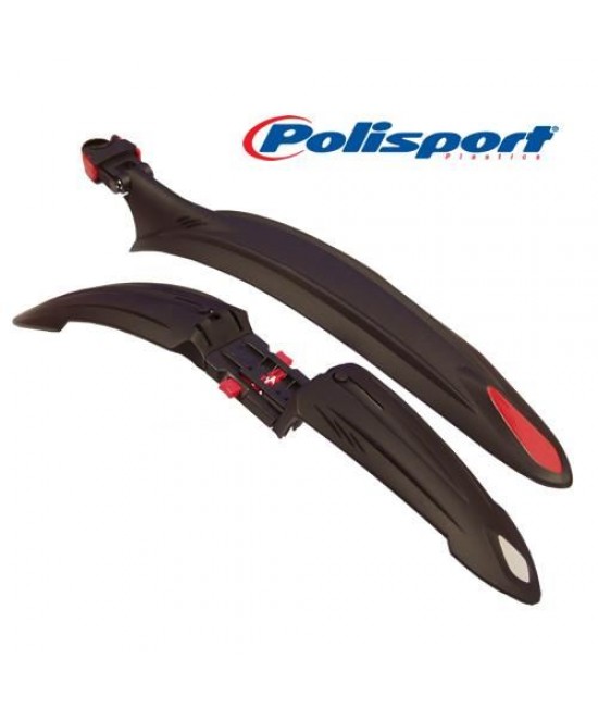 К-Т КАЛНИЦИ POLISPORT CROSS COUNTRY EVO К-Т КАЛНИЦИ POLISPORT CROSS COUNTRY EVO