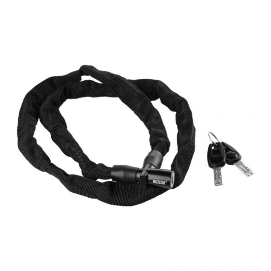 Катинар RideFit Daily Chain 4x1000mm Аксесоари