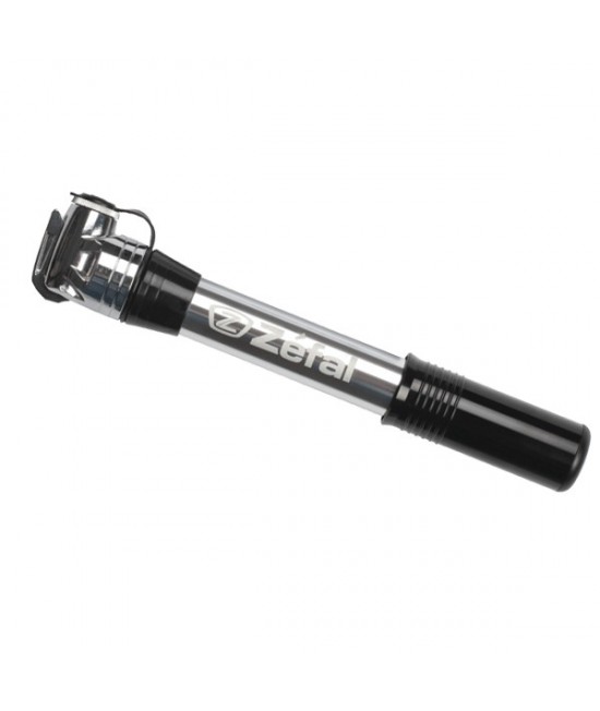 Мини помпа Zefal Z-Cross AL