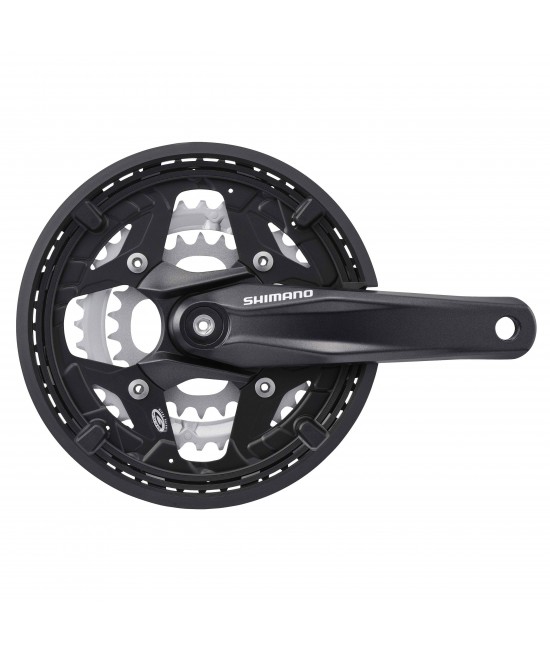 Курбел Shimano Alivio FC-M431