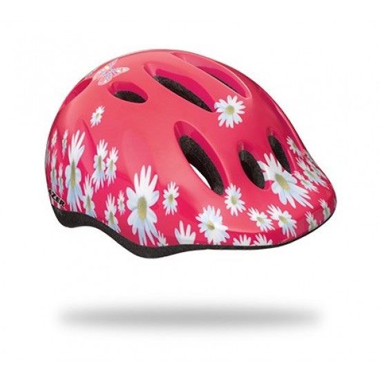 Детска каска Lazer Max+ Flower Girl Екипировка