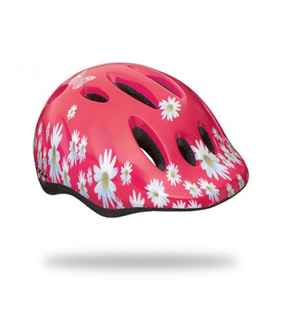 Детска каска Lazer Max+ Flower Girl