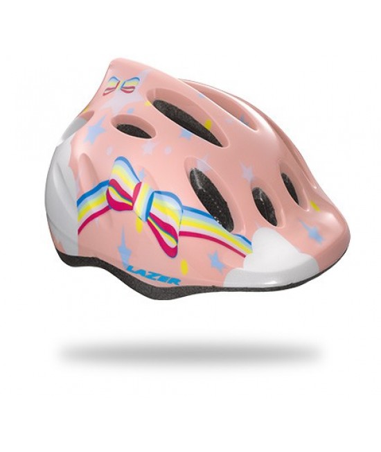 Детска каска Lazer Max+ Rainbow Princess