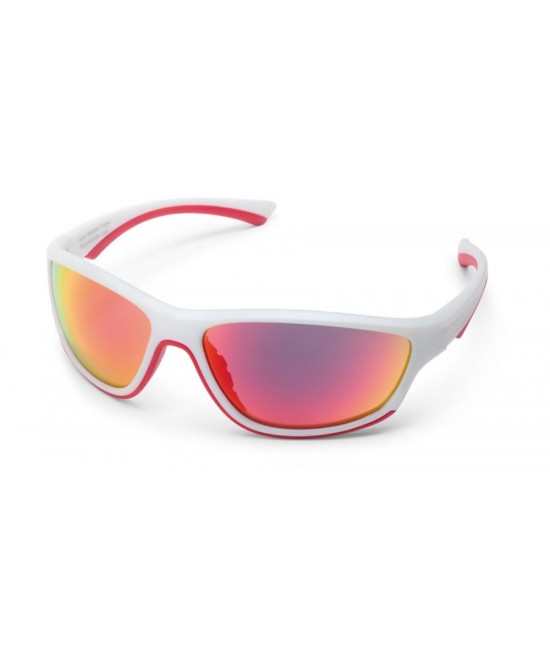 Очила Demon Flag White