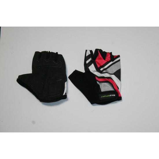 Ръкавици без пръсти Bikesport 2344-2014 L Екипировка