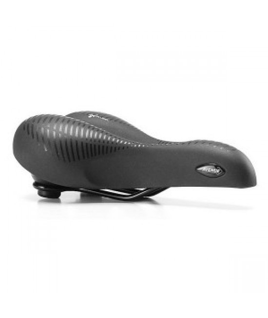 Дамска седалка за велосипед Selle Royal Classic Avenue
