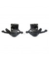 Команди за скорости Shimano Asera SL-M360 (3x8) Команди за скорости Shimano Asera SL-M360 (3x8)