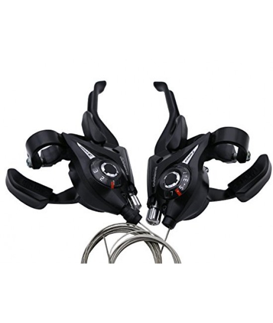 Команди за скорости Shimano ST-EF51(4A) Команди за скорости Shimano ST-EF51(4A)
