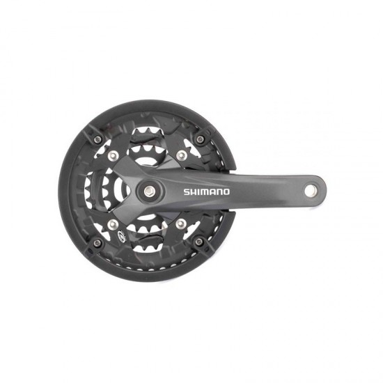 Курбели Shimano Acera FC-M391-L Компоненти