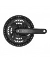 Курбели Shimano FC-M371 Курбели Shimano FC-M371