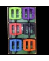 Педали BMX Kench KH-PD-02 Педали BMX Kench KH-PD-02