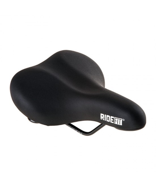 Седалка за велосипед RideFIT Relax Bumper 6058