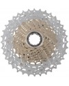 Венец касета SLX CS-HG81-10