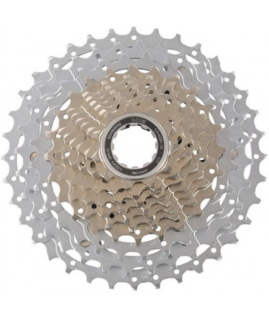 Венец касета SLX CS-HG81-10