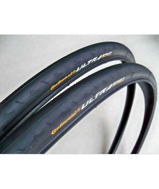 ВЪНШНА ГУМА CONTINENTAL ULTRA SPORT 23-622 ВЪНШНА ГУМА CONTINENTAL ULTRA SPORT 23-622