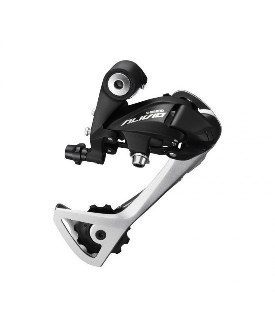 Заден дерайльор Shimano Alivio RD-T4000
