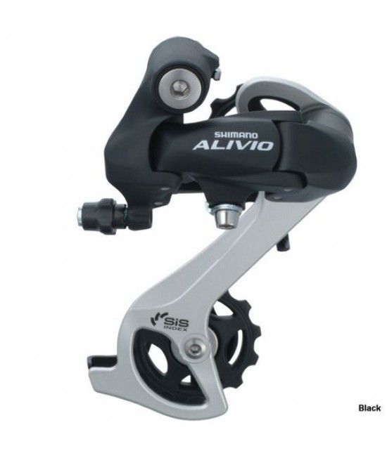 Заден дерайльор Shimano Alivio sis
