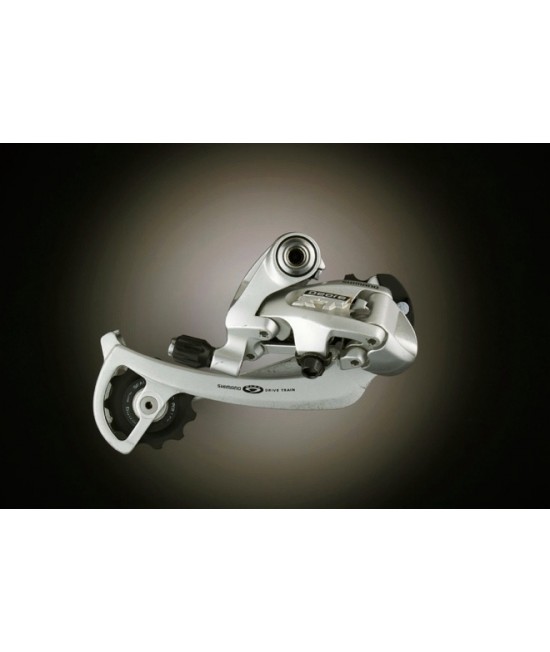 Заден дерайльор Shimano Deore XT RD-M761