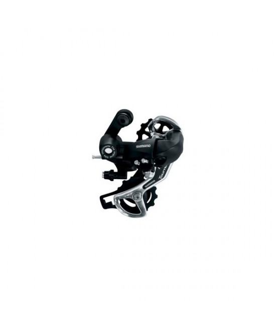ЗАДЕН ДЕРАЙЛЬОР SHIMANO TOURNEY RD-TX35D