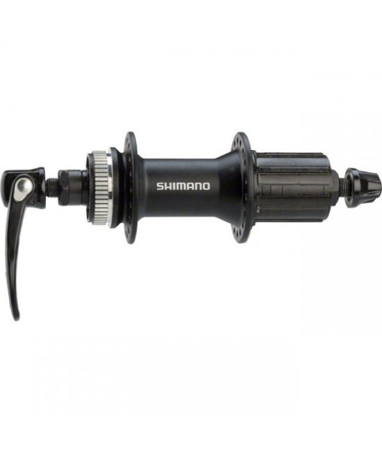 ЗАДНА ГЛАВИНА SHIMANO ALIVIO FH-M4050 – 36H