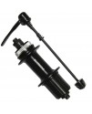 ЗАДНА ГЛАВИНА SHIMANO ALTUS FH-RM33– 32H