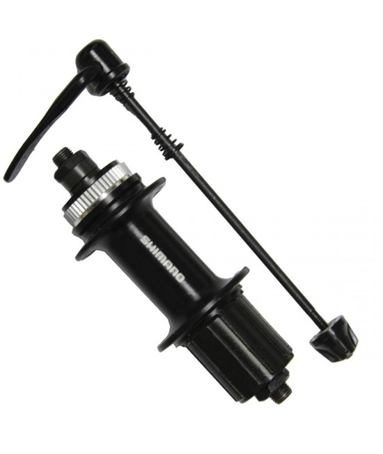 ЗАДНА ГЛАВИНА SHIMANO ALTUS FH-RM33– 32H