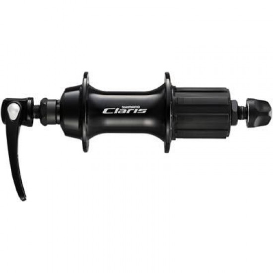 ЗАДНА ГЛАВИНА SHIMANO CLARIS FH-2400-32H Компоненти