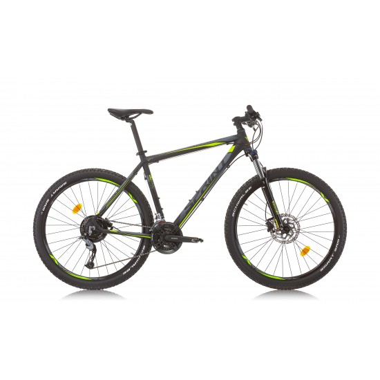 SPRINT APOLON 27.5" 2016 SPRINT APOLON 27.5" 2016