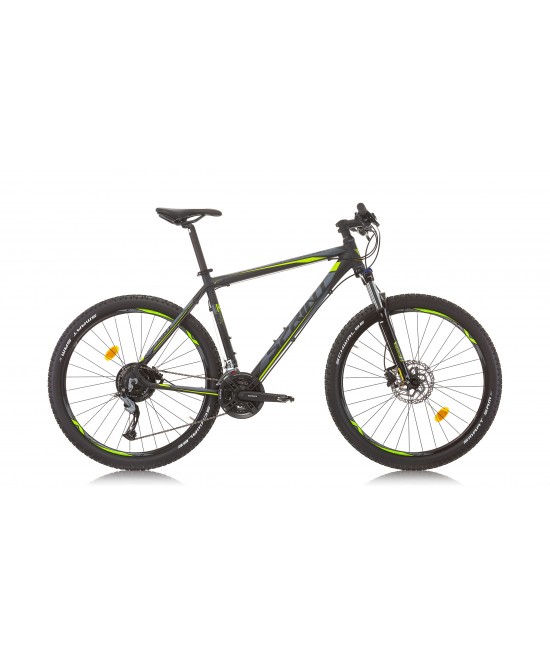 SPRINT APOLON 27.5" 2016 SPRINT APOLON 27.5" 2016