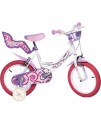 Детски велосипед 14" Dino 144RN Детски велосипед 14" Dino 144RN