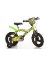 Детски велосипед 16"163GLN-Ben-10
