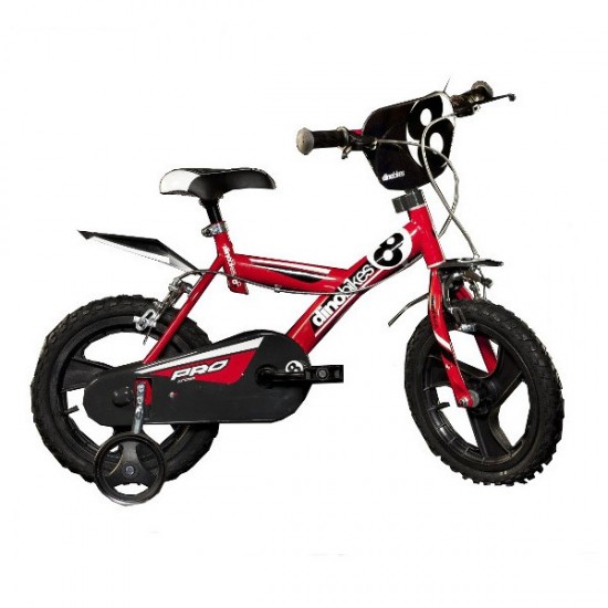 Детски велосипед 16" Dino 163 GLN-8 Велосипеди