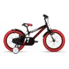 Детски велосипед 16" Drag Alpha Велосипеди Детски велосипед 16" Drag Alpha Велосипеди