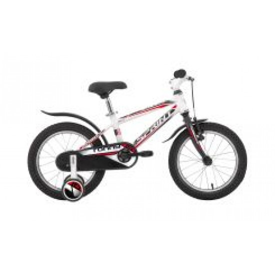 Детски велосипед 16" Sprint Ronny Велосипеди
