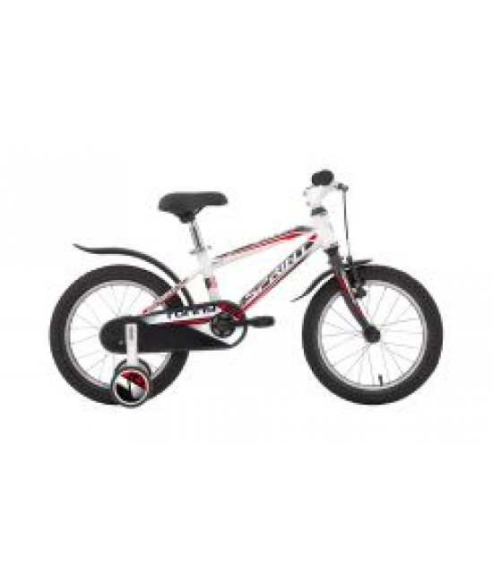 Детски велосипед 16" Sprint Ronny