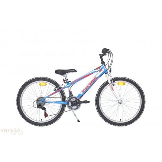 Детски велосипед 20" Cross Speedster Велосипеди