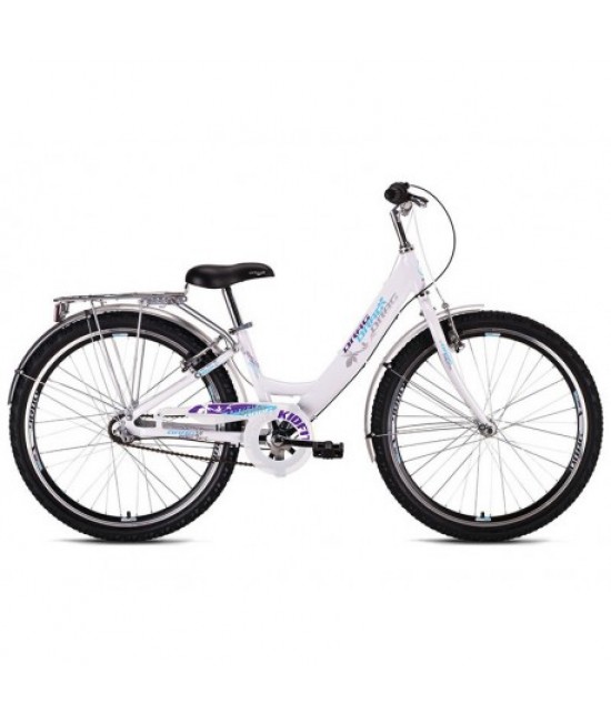Детски велосипед 24" Drag Prima